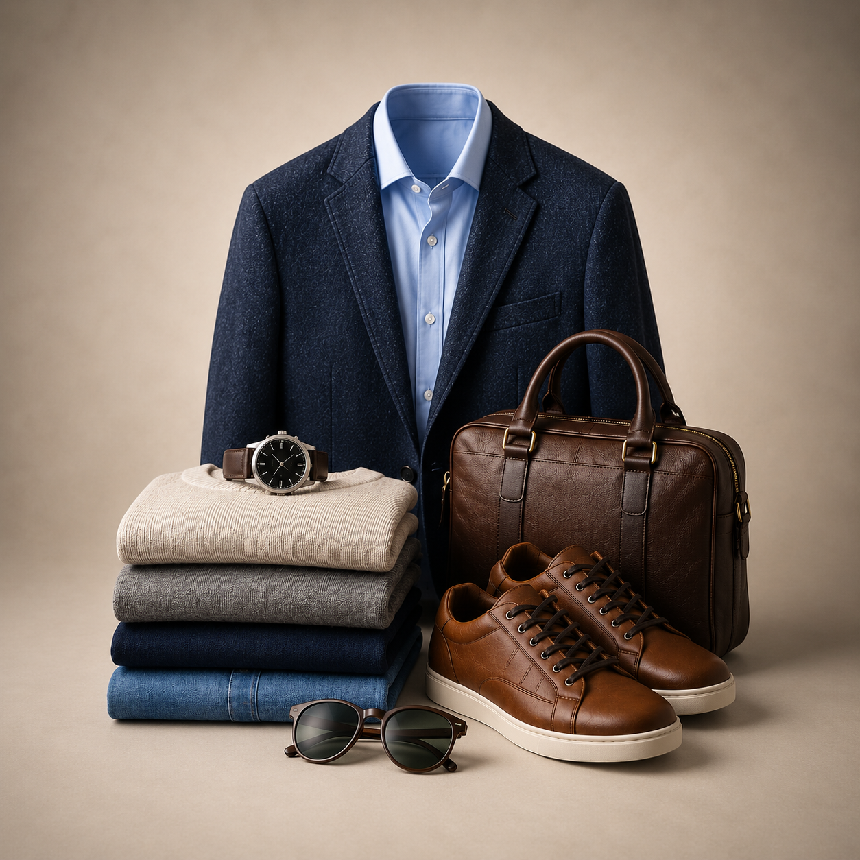 MEN's Picks