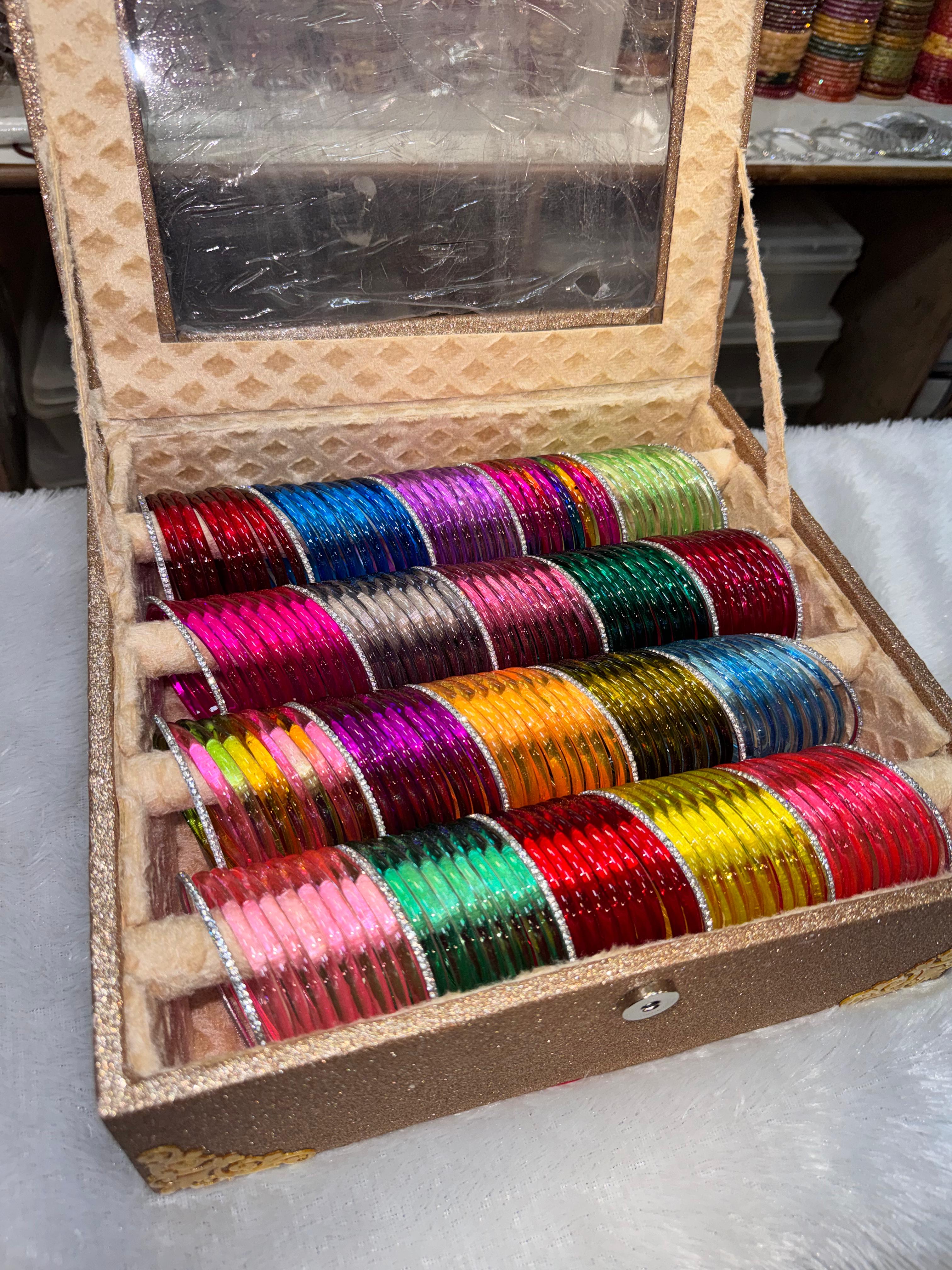 JELLY BANGLES