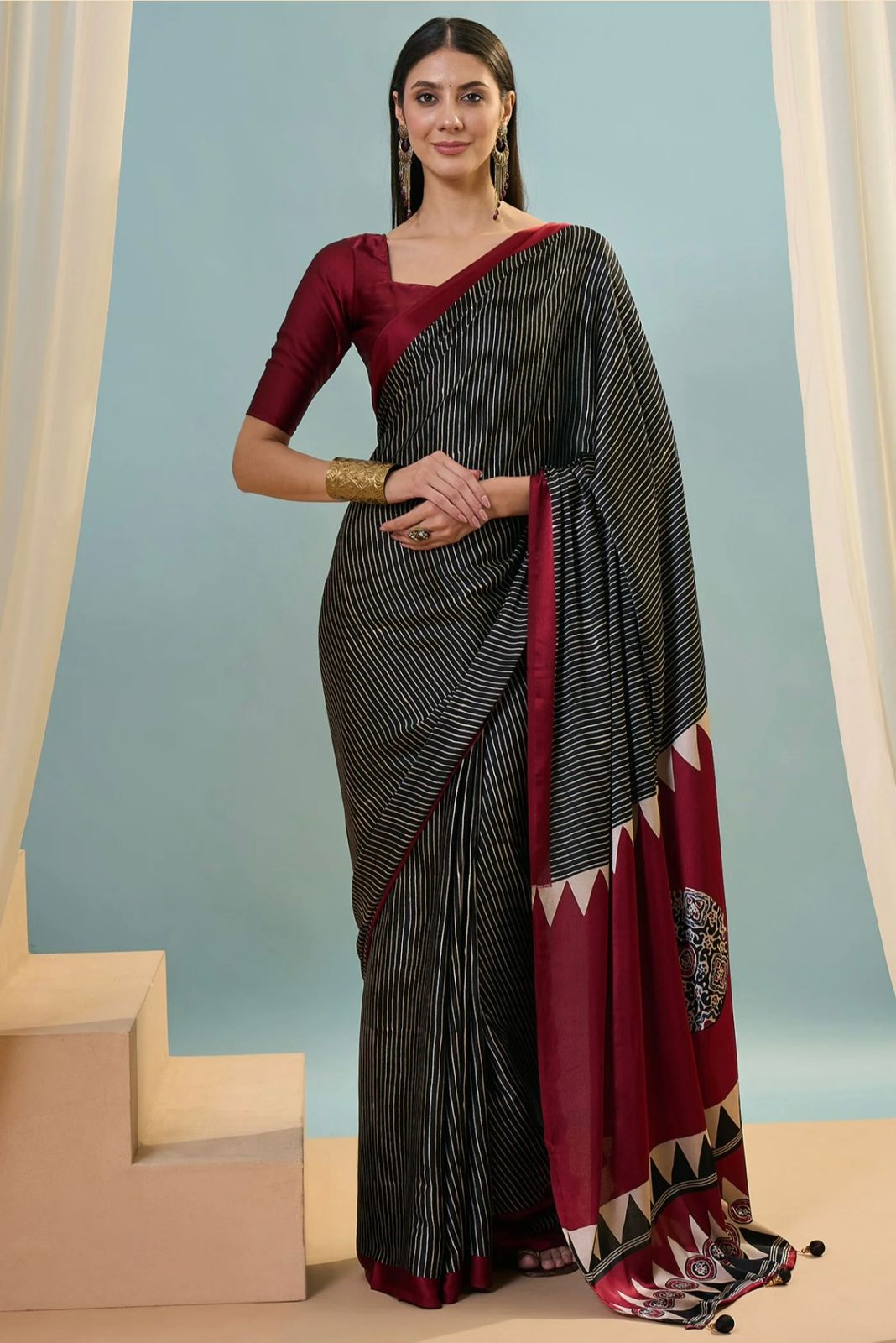 Silk Saree