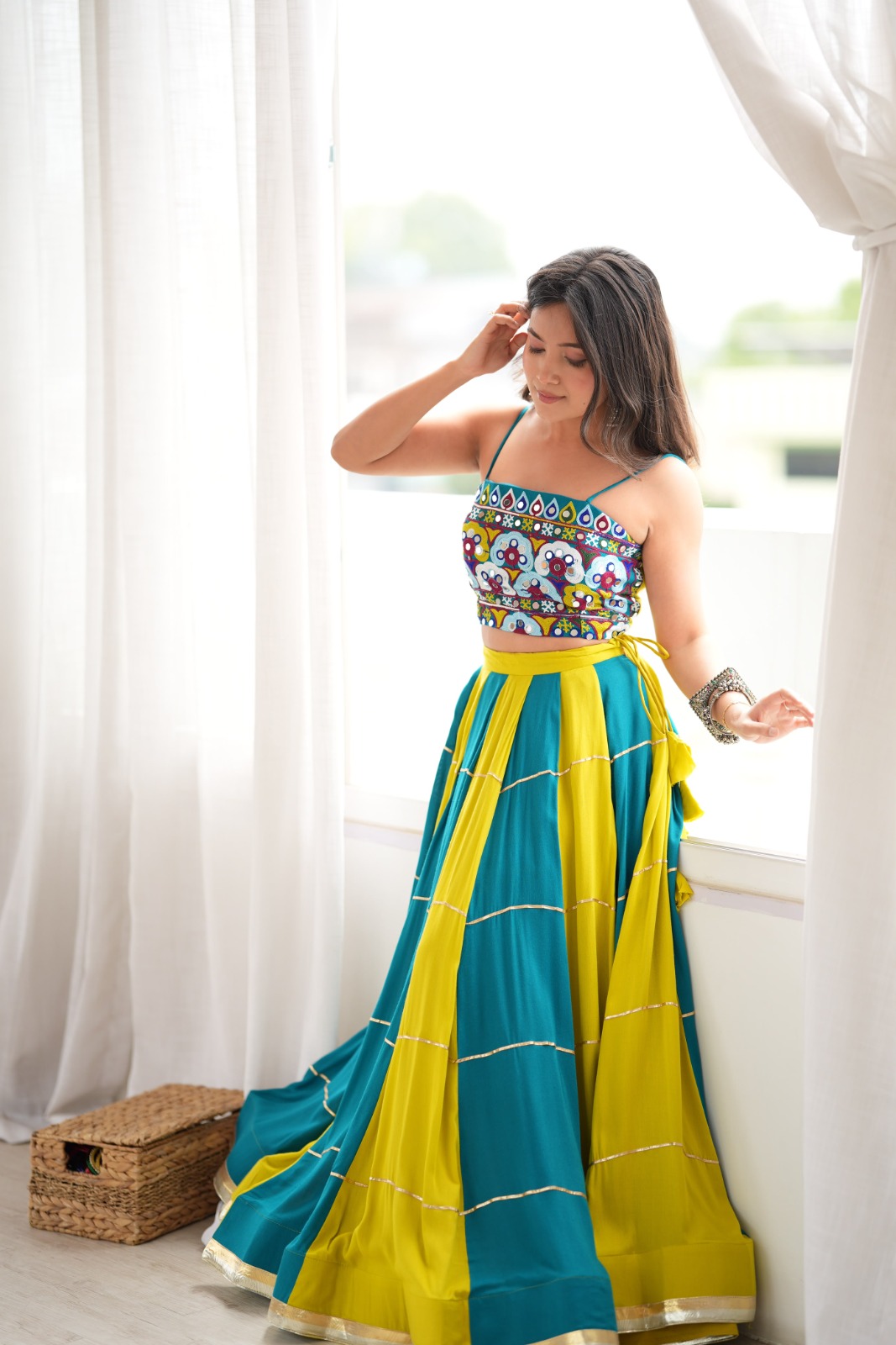 Lehenga