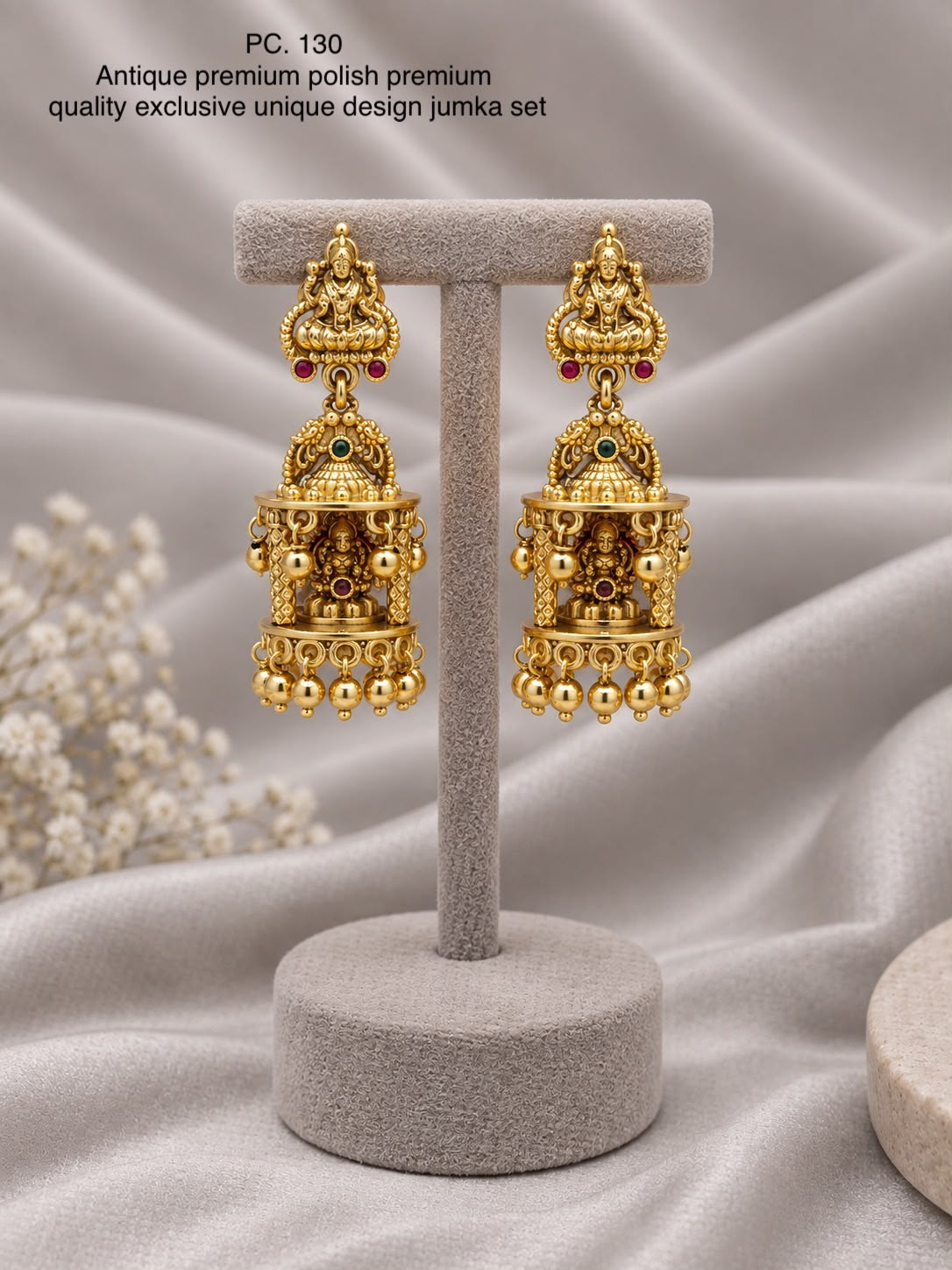 Stone Jumka