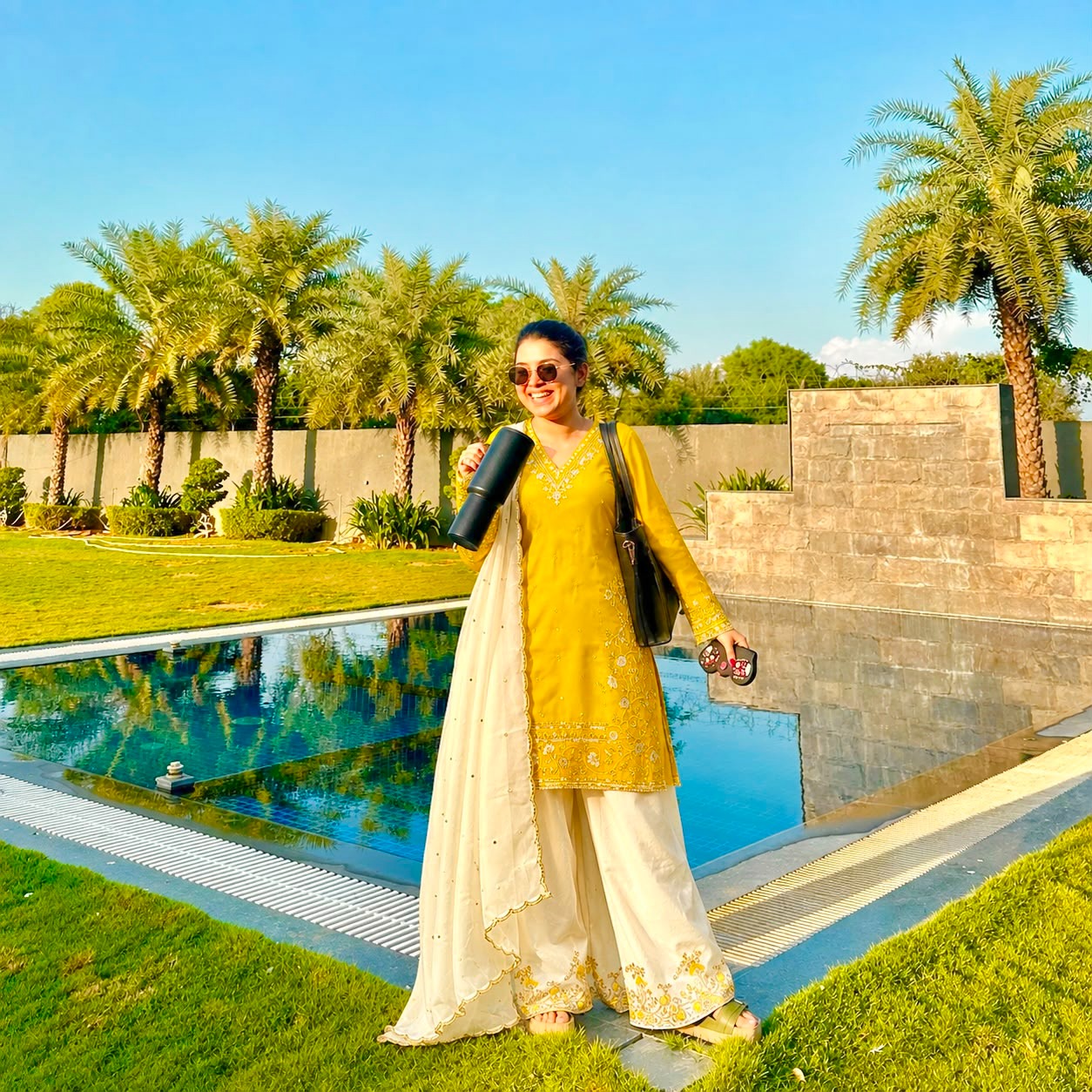 Salwar Set