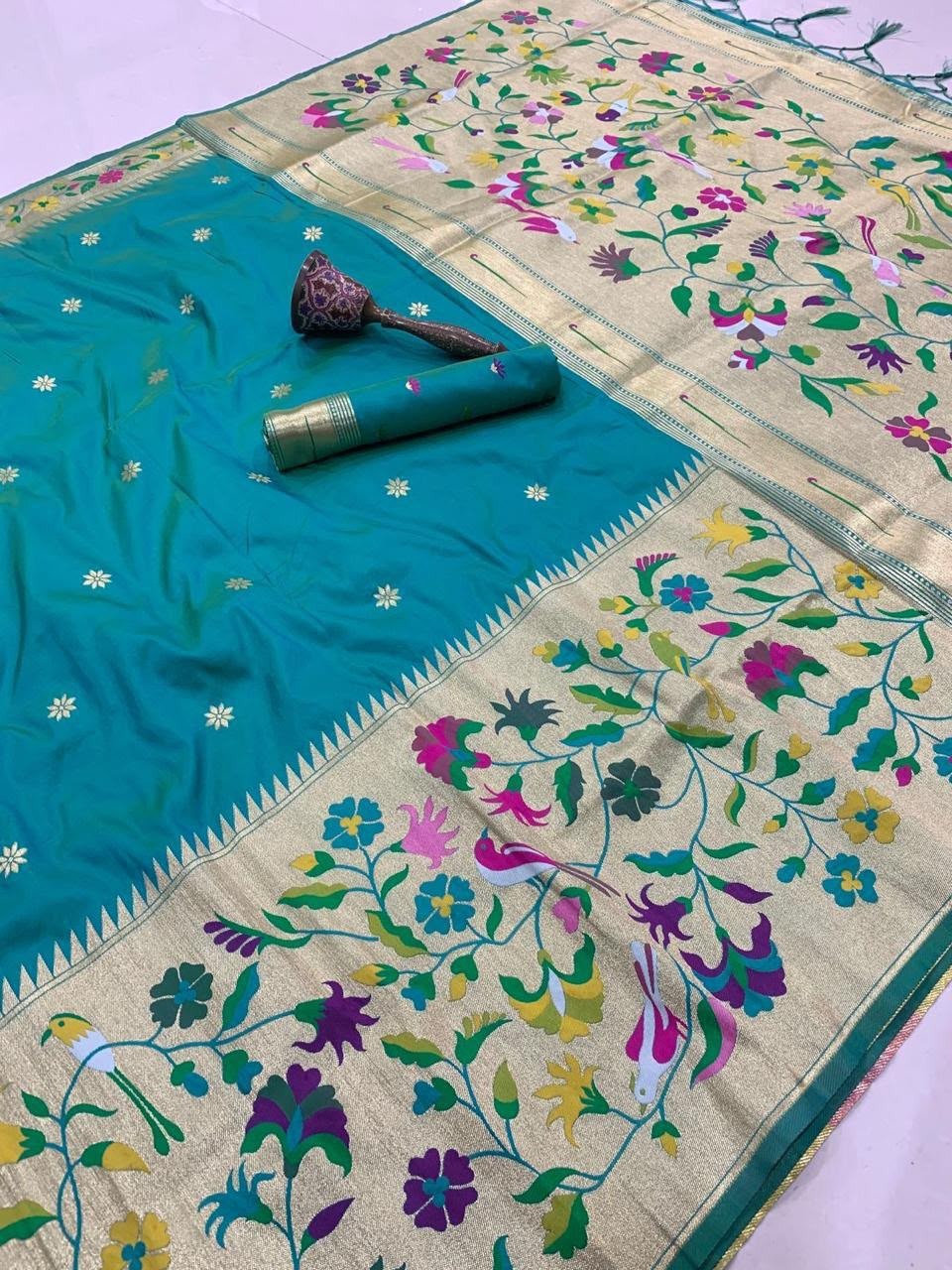 Silk Saree